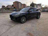 Usata Porsche Macan 250 CV (183 kW) 2017 SUV