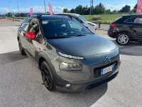 Usata Citroën C4 Cactus PureTech 81 CV (59 kW) 2014 Utilitaria