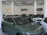 Nuova Audi Q5 Ambiente 203 CV (149 kW) 2026 Grigio SUV