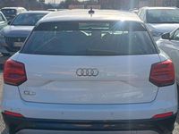 Usata Audi Q2 Admired 116 CV (85 kW) 2019 Bianco SUV