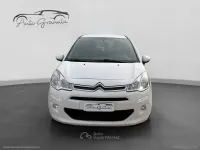 Usata Citroën C3 Exclusive 75 CV (55 kW) 2016 Bianco Berlina