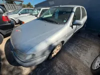 Usata Citroën Xsara 75 CV (55 kW) 2000 Argento Berlina