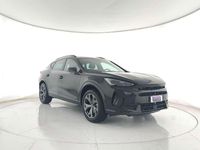 Usata Cupra Formentor 150 CV (110 kW) 2025 Nero metallizzato SUV