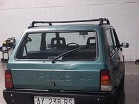 Usata Fiat Panda 4x4 1998 Utilitaria