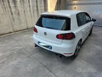Usata VW Golf VI GTI 211 CV (155 kW) 2010 Utilitaria