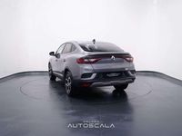 Usata Renault Arkana Intens 94 CV (69 kW) 2022 Grigio grafite SUV