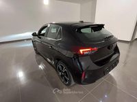 Usata Opel Corsa S 101 CV (74 kW) 2024 Nero Utilitaria