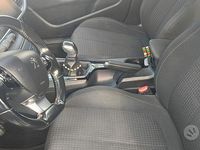 Usata Peugeot 308 SW 116 CV (85 kW) 2018 Bianco Station wagon