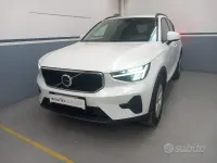 Nouvelle Volvo XC40 163 ch (119 kW) 2026 Blanc SUV