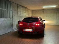 Usata Alfa Romeo Brera 200 CV (147 kW) 2009 Coupé