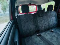 Usata Dacia Logan Lauréate 87 CV (63 kW) 2011 Station wagon