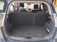 Usata Ford B-MAX 90 CV (66 kW) 2014 Blu Monovolume