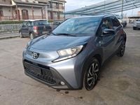 Nuova Toyota Aygo X Trend 72 CV (52 kW) 2025 Grigio SUV