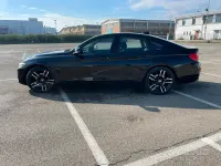 Usata BMW 420 Efficient Dynamics 190 CV (139 kW) 2018 Nero Coupé