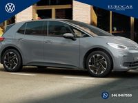 Nuova VW ID.3 Pro 69 kW (95 CV) 2025 Moonstone grey nero Utilitaria