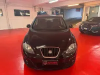 Usata Seat Altea XL Style 105 CV (77 kW) 2013 Nero Monovolume