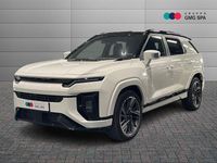 Usata Ssangyong (KGM) Actyon 163 CV (119 kW) 2025 Bianco SUV