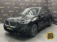 Nuova BMW X1 M Sport 136 CV (100 kW) 2025 Nero SUV