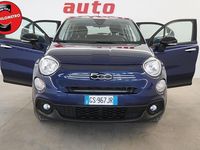 Usata Fiat 130 2023 Blu SUV