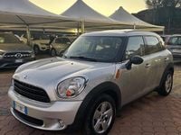 Usata Mini Cooper Countryman Business 90 CV (66 kW) 2016 Grigio SUV