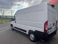 Usata Opel Movano Edition 141 CV (103 kW) 2022 Bianco Furgone