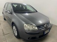 usata VW Golf V 1.9 TDI DPF 5p. 5m. Comfortline