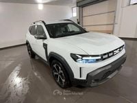Nuova Dacia Duster Essentiel 122 CV (89 kW) 2026 Bianco SUV