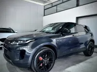 Usata Land Rover Range Rover evoque R-Dynamic 150 CV (110 kW) 2020 Grigio SUV