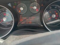 Usata Fiat Punto Evo 2011 Nero Utilitaria