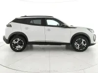 Nuova Peugeot 2008 Allure 145 CV (106 kW) 2026 Bianco SUV