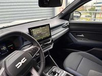 Nuova Dacia Duster Journey 141 CV (103 kW) 2025 Other Utilitaria