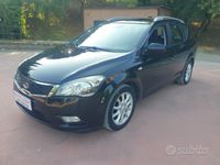 usata Kia Ceed 1.4benzina opel astra 1.7cdti 125cv