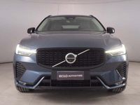 usata Volvo XC60 XC60B4 (d) AWD automatico Ultimate Dark