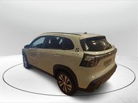 Usata Suzuki SX4 S-Cross 129 CV (94 kW) 2023 Bianco SUV