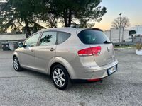 usata Seat Altea XL 1.6 TDI 105 CV CR Style