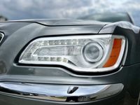 usata Lancia Thema 3.0 V6 Multijet 190 CV PLATINUM,cerchi diamantati,pelle totale,LED Xeno,Full-Optional!!