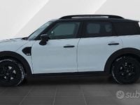 Usata Mini John Cooper Works Countryman 150 CV (110 kW) 2023 Bianco SUV