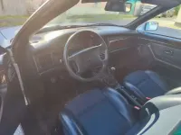 Usata Audi Cabriolet 116 CV (85 kW) 1996 Argento Cabrio