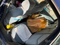 Usata Citroën C3 73 CV (53 kW) 2005 Blu Utilitaria