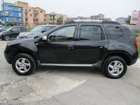 usata Dacia Duster 1.5 dCi 110CV 4x2 Lauréate