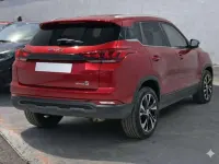 Usata EVO Evo 5 120 CV (88 kW) 2023 Rosso SUV