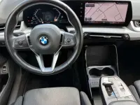 Usata BMW X1 136 CV (100 kW) 2023 Nero SUV
