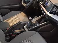 Usata Audi A1 Business 110 CV (80 kW) 2023 Grigio SUV