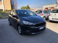 usata Ford C-MAX 1.6 120CV GPL Plus