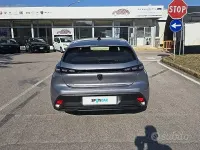 Usata Peugeot 308 Active 131 CV (96 kW) 2022 Grigio Berlina