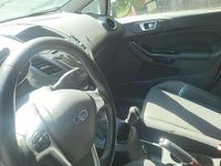 Usata Ford Fiesta 75 CV (55 kW) 2016 Utilitaria
