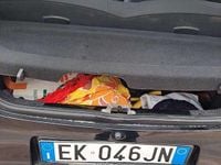 Usado Toyota Aygo Connect Style 68 HP (50 kW) 2011 Citadino