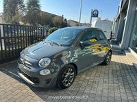 Usata Fiat 500 Connect 69 CV (50 kW) 2021 Other Berlina