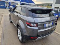 Usata Land Rover Range Rover evoque HSE 150 CV (110 kW) 2016 Other SUV