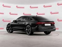 Usata Audi A7 S-Line 265 CV (194 kW) 2025 Nero Berlina